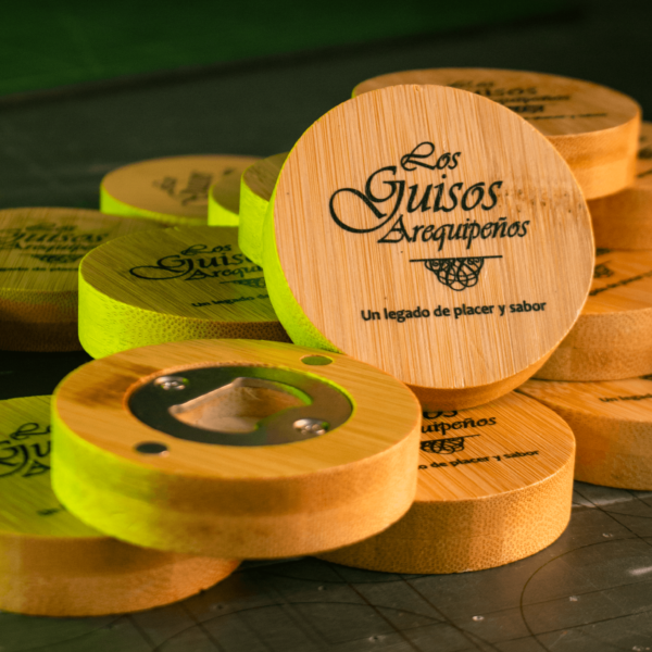 Los Guisos Arequipeños