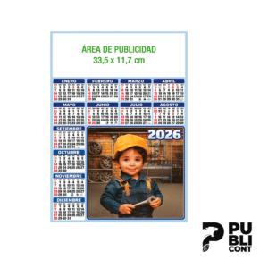 Colección de Calendarios