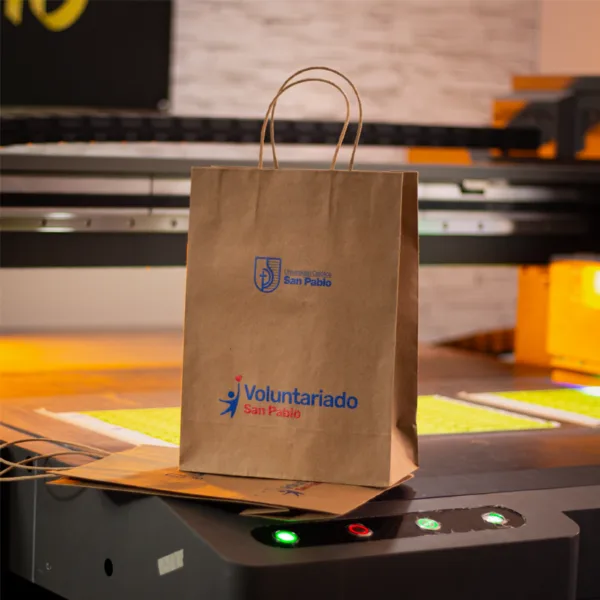 Bolsas Ecologicas Arequipa