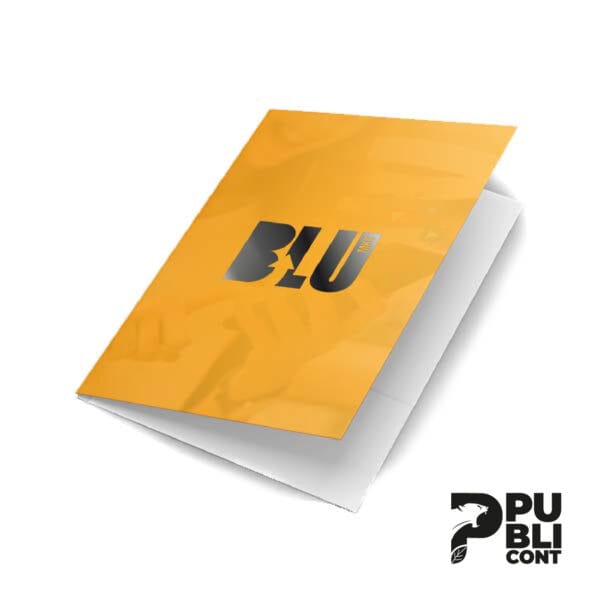 Folder Sectorizado