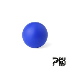 Pelota Antiestrés AZUL