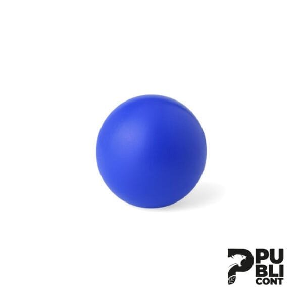 Pelota Antiestrés AZUL