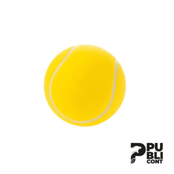 Pelota de Tenis Antiestrés