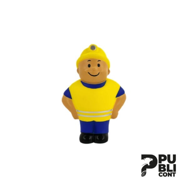 Minero Antiestrés