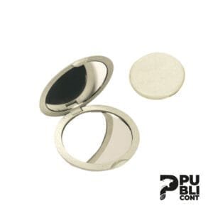 Espejo Fibra de Trigo