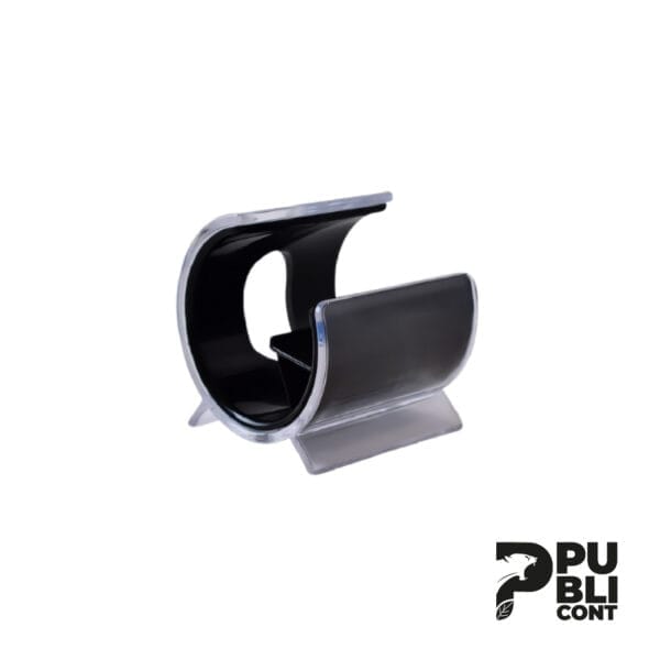 Soporte para celular NEGRO