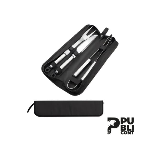 Set Parrillero