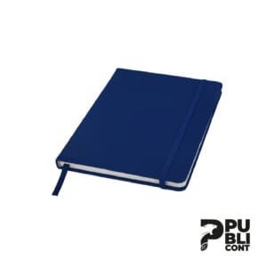 Libreta Azul A5