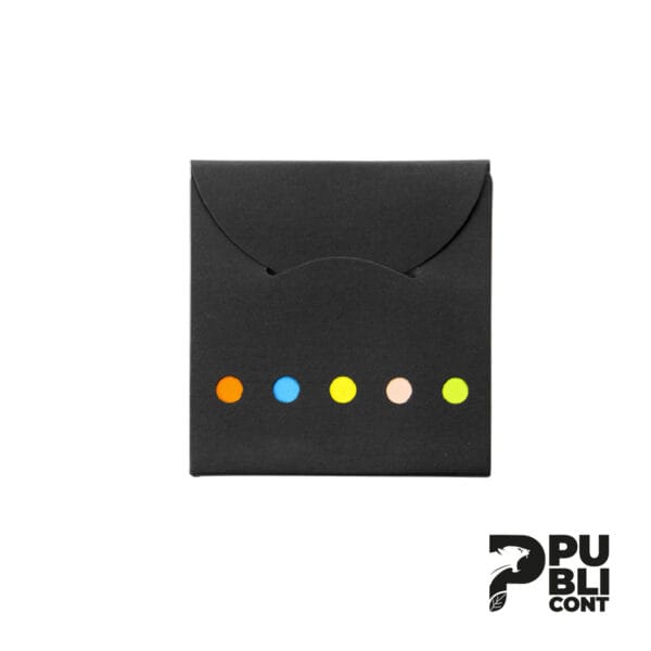 Mini libreta Post it A7