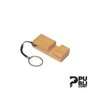 Llavero Portacelular Ecológico