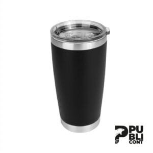 Vaso térmico para oficina 525ml
