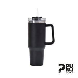Jarro Mug Ejecutivo 850ml NEGRO