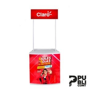 Módulo Publicitario