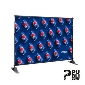 Backing Desarmable