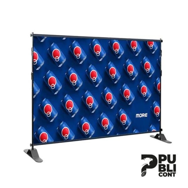 Backing Desarmable