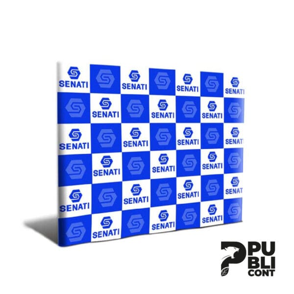 Backing de Vinil