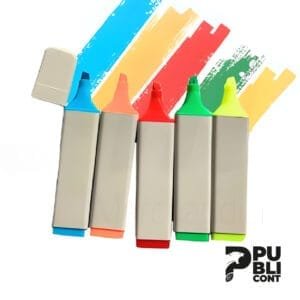 Resaltador Fibra de Trigo