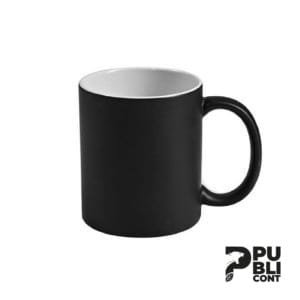 Taza Mágica 11 oz