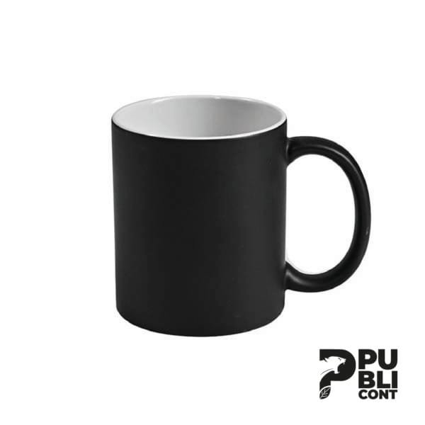 Taza Mágica 11 oz
