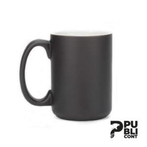 Taza Mágica 15 oz
