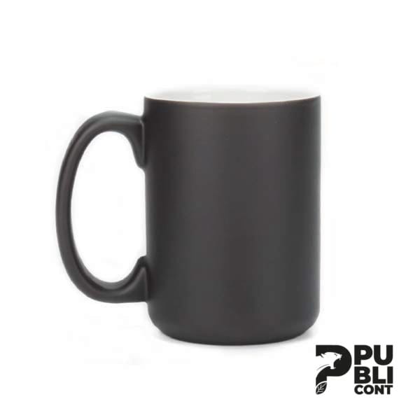 Taza Mágica 15 oz