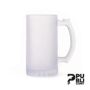 Chop Pavonado sin color 15 oz