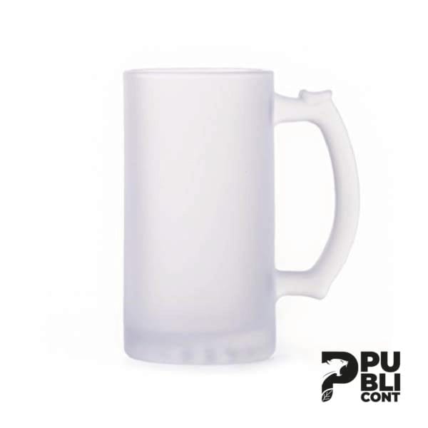 Chop Pavonado sin color 15 oz