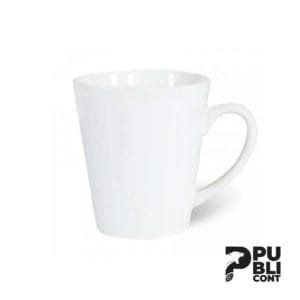 Taza Cónica 12 oz