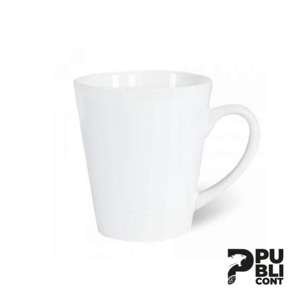 Taza Cónica 12 oz