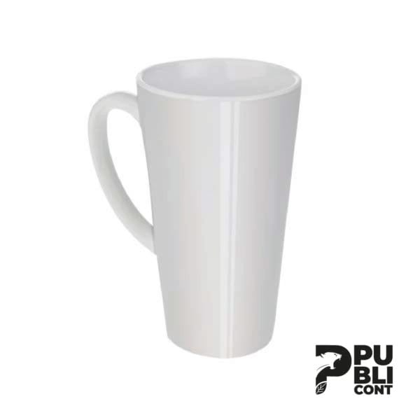 Taza Cónica 17 oz