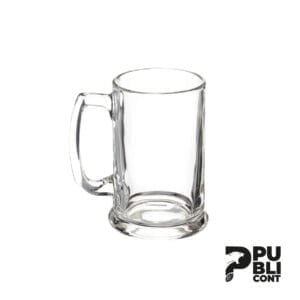 Chop de vidrio 15 oz
