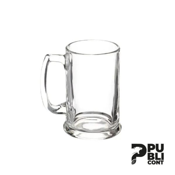 Chop de vidrio 15 oz