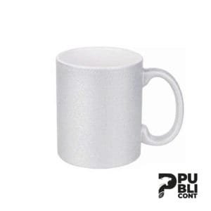 Taza Escarchada 11 oz