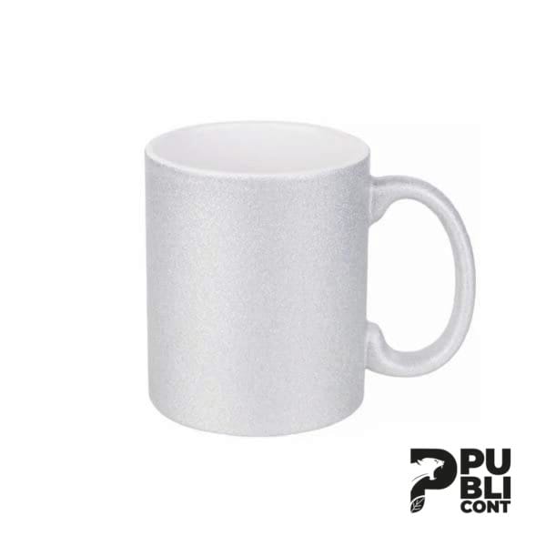Taza Escarchada 11 oz