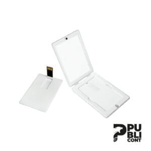 USB Modelo Tarjeta 16gb
