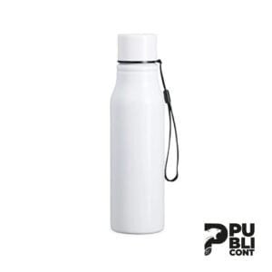 Tomatodo Blanco con tapa blanca y jalador 750 ml