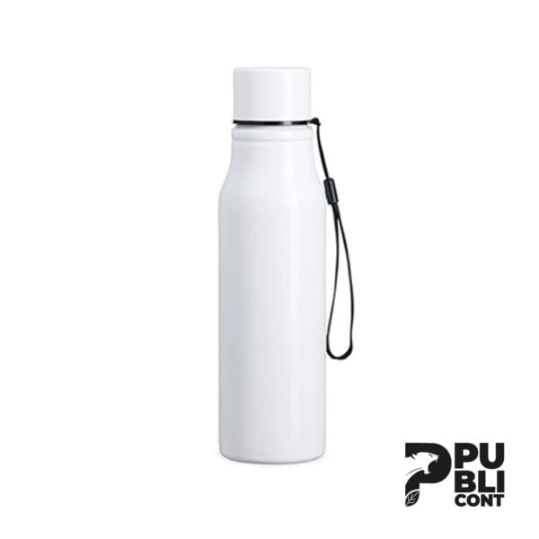 Tomatodo Blanco con tapa blanca y jalador 750 ml