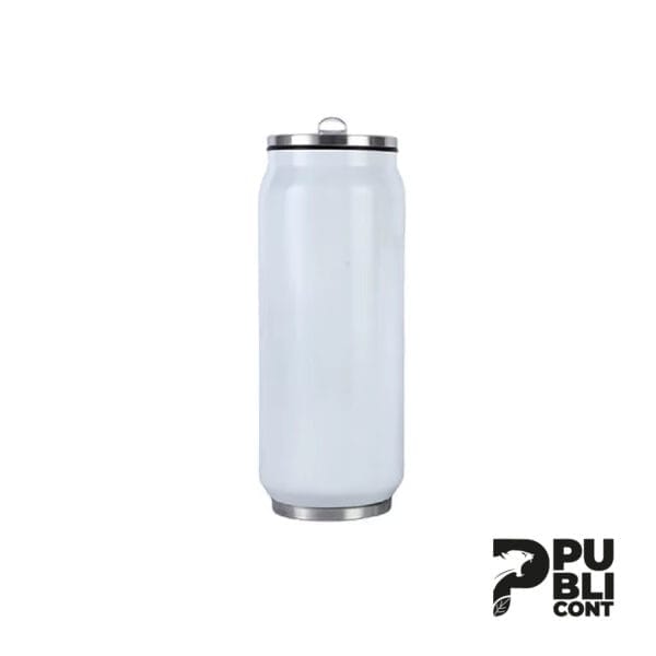 Tomatodo Lata Metálico 380ml