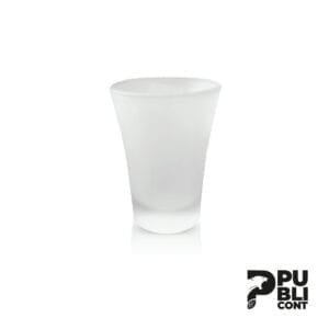 Vaso Shot Pavonado 4oz