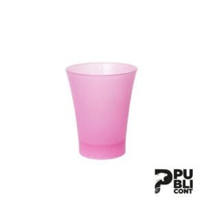 Vaso Kero 12oz ROSADO