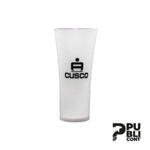 Vaso Pavonado Cervecero 400ml