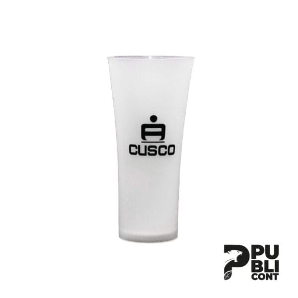 Vaso Pavonado Cervecero 400ml