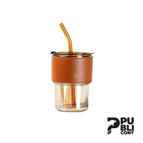 Vaso Ejecutivo 400ml