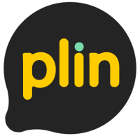 plin logo plin logo